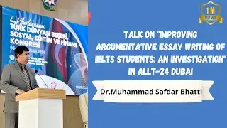 Talk on 