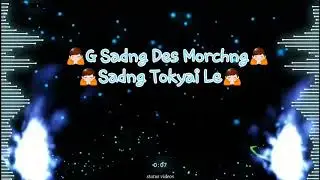 Kinnauri Status Sadng Des Morchng Sadng Tokayi Le ....Edit By - Vicky NeGii
