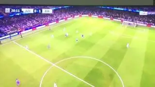 RMA vs JUV 1-0 CR7 Goal June 3, 2017