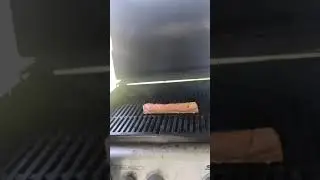 Barbecue Grill and Healthy Nutrition Just Go Together!
