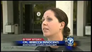 MoCo Police seek two suspects in identity theft case