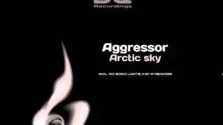 [BQ007]-Aggressor - Arctic sky EP-2011