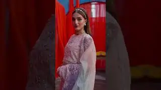 JHOOMRO Collection by Nureh Official