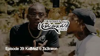 Episode 39: KallMeZ & Ta3kwon - 