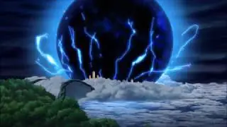 Enel - Goro Goro no Mi: Raigo