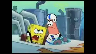SpongeBob Sound Effects- Sound Ideas, TAKE, CARTOON - WHISTLE