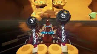 Ragnarok VR Songs 21-30