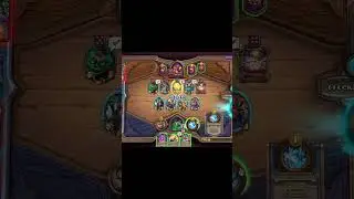 Я ИГРАТЬ ХОЧУ | ПОЛЯ СРАЖЕНИЙ Hearthstone #battlegrounds #hearthstone #хартстоун #shorts #twitch
