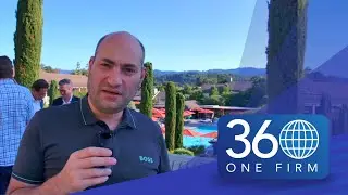 Eugene Malabrosky Interview at 361 Firm 2025 West Coast Conference