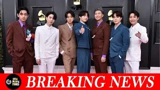 Всемирно известная K-pop группа BTS представила новый альбом &laquo;Arirang&raquo;.