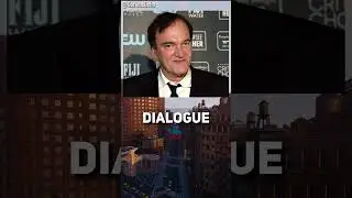 🎬It's Quentin Tarantino's Bday Today🎥 #shorts #trivia #facts #quentintarantino #film
