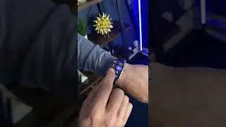 The Secret to Apple Watch Cinema Mode Revealed