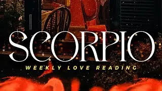 Скорпио — Планирует сделать так, чтобы вы почувствовали себя особенными, а затем рассказать вам о...