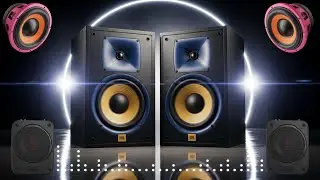 🎧 JBL Deep Bass DJ Session | Power Bass Test Edition