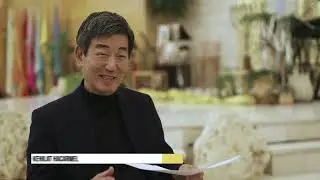 Season 19, Ep. 2 - The Prophetic Connection