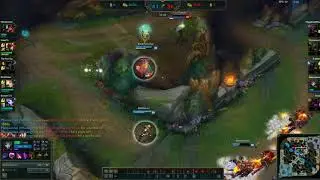 1st time Akali - League Of Legends /EUNE/
