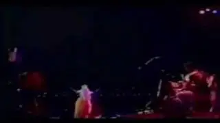 Nina Hagen - Habanera and 1985 Ekstasy Drive (Rio 1985)