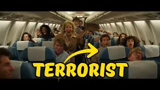How Mossad Saved 102 Hostages From Terrorists in Uganda | Operation Entebbe