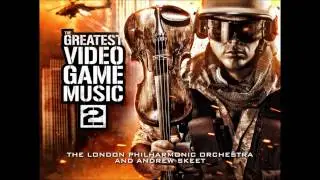 The Greatest Video Game Music 2│Batman Arkham City: Main Theme