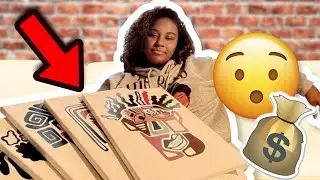 Black Female NFT Artist Sells $160k in One Day | NessyFT