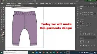 Making Garments design Legging design making for bussiness CAD or artwork