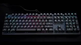 Mionix WEI