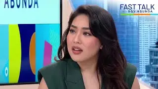 Быстрый разговор с Боем Абундой: Рита Даниэла, как она себя чувствует после того, как на Арчи Але...