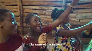 Mch Zacharia Andrea -Yesu Jina Hili Jema (Nyimbo za Wokovu No.91)