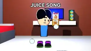 If You Wanna Drink a Juice