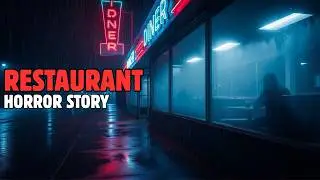 The Final Guest Restaurant Horror Story