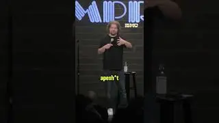 ISMO | Batshit v Apeshit