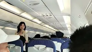 Trip BANG LO, BENGKULU - JAKARTA, part 2