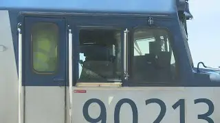 Bill looks to extend railway service from Portland through Augusta and Waterville to Bangor