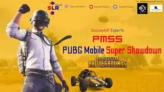 [NP] 2 PM SOULEATER ESPORTS SCRIMS LIVE