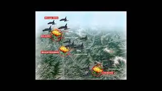 26 February Balakot air strike day #shorts