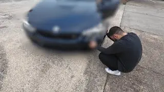 HOW I WRECKED MY M4 AFTER GETTING A STAGE 2+ TUNE!!!