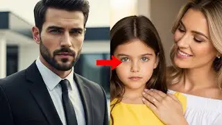 Millionaire CEO Closed a Major Deal — But Returning to His Hotel Room, He Found His Ex… With a Child
