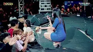 ZARIDEN MUSIC - TENDA BIRU - SALMA NOVITA - SEDEKAH BUMI TONDOKERTO - JAKENAN PATI