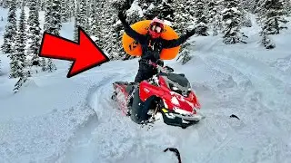 I Pulled My AIRBAG!!