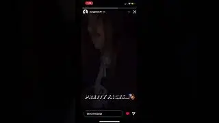 Yung Pinch - Pretty Faces IG SNIPPET