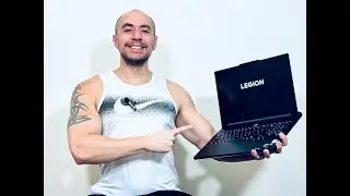 You MUST watch this review BEFORE buying - Lenovo Legion 7i
