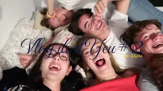 Vlog ile d'yeu 2