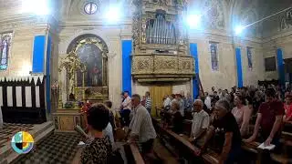 Canto Devozionale 