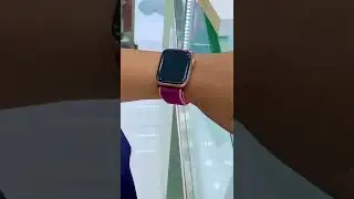 Believe In Yourself 😉♥️💯 #iwatch #iphone