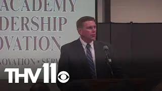 Insurance battles continues at Arkansas school