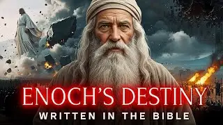 THE HIDDEN BIBLICAL DESTINY OF ENOCH 📜 Explained by Apostle Paul’s Teachings