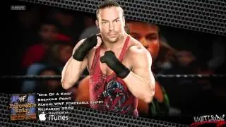 WWE [HD] : Rob Van Dam 5th Theme - 