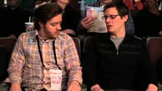 CIFF37, Be The Applause - 