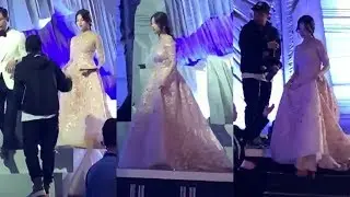 [190501] SUZY (수지) @ the 55th Baeksang Arts Awards!