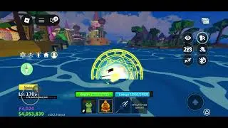 I think I found the best place for mastery in blox fruits